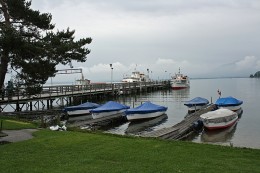  Jahresausflug 2010 Herrenchiemsee